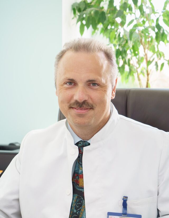 Dokter Androolog Luc