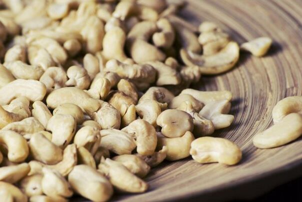 cashew fir Potenz