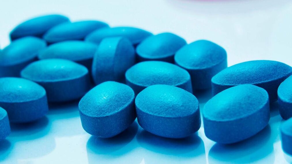 Potenzstimulatiounspëllen